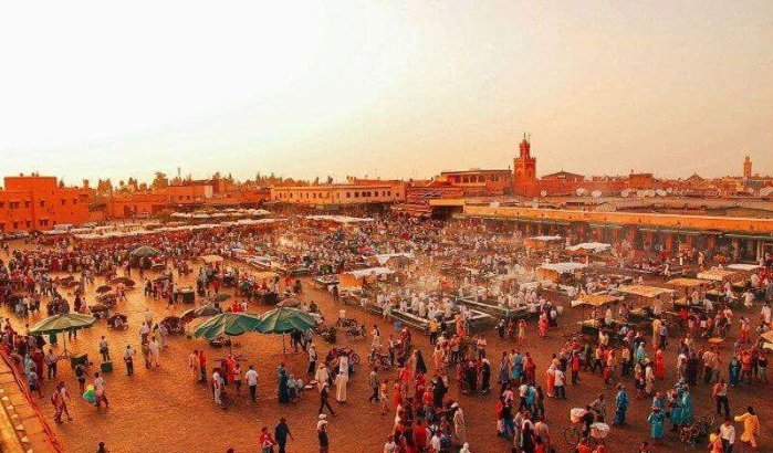 Marokko: toeristische sector verwacht verlies van 34 miljard dirham