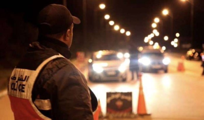 Onderzoek naar gewelddadig optreden politie in Casablanca
