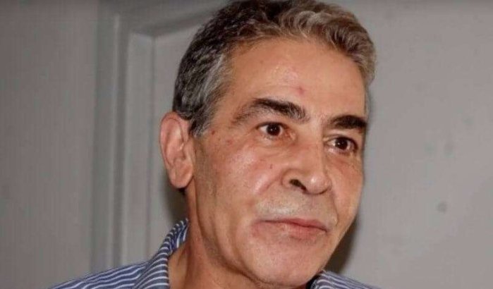 Marokkaanse zanger Mimoun El Oujdi overleden (video)