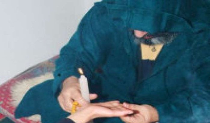 Marokkaanse magiër was grootste vriend Moammar Kadhafi