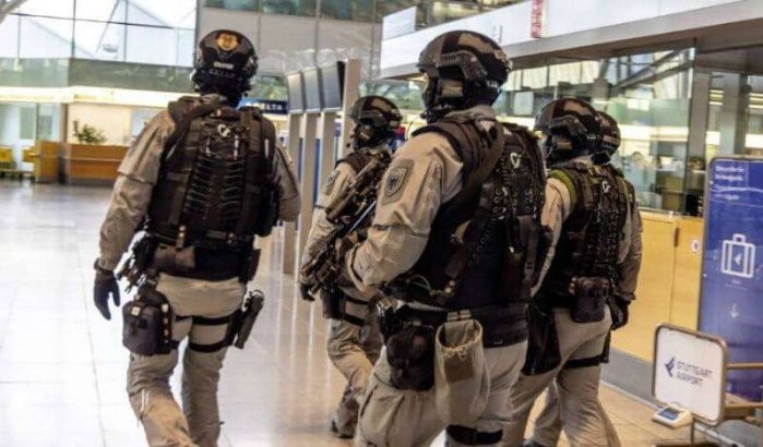Marokko waarschuwt Duitsland: kamikazes plannen aanslag op luchthaven