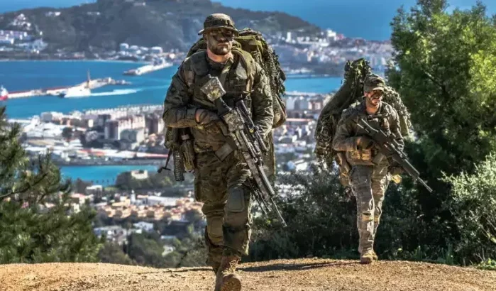 Sebta en Melilla: experts sluiten Marokkaanse militaire aanval uit