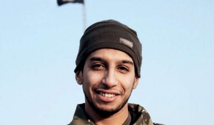  Twee jaar celstraf voor broertje Abdelhamid Abaaoud in Marokko