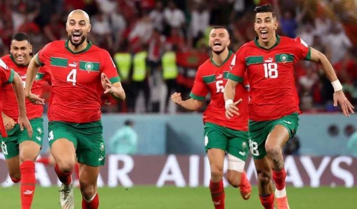 Argentinië weigerde oefenduel tegen Marokko