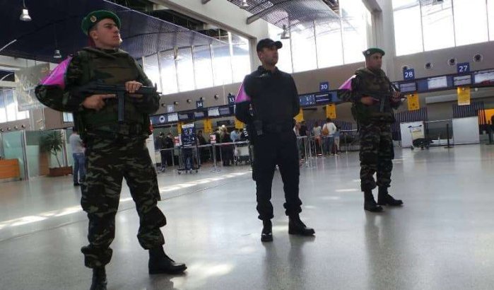Door Turkije gezochte Nederlander in Tanger gearresteerd