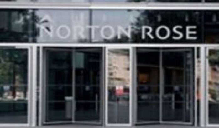 Norton Rose komt ook naar Marokko 