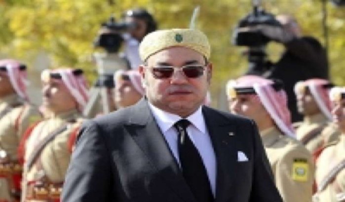 Mohammed VI, 3e meest invloedrijke persoon in islamitische wereld 