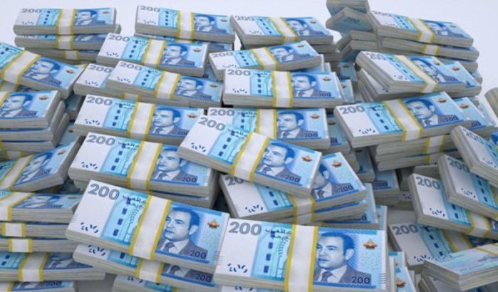 Belastingfraude kost Marokkaanse staat ruim miljard dirham