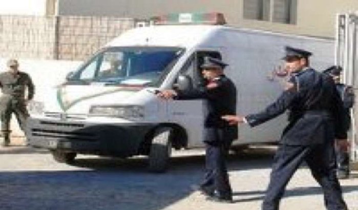 Steeds meer zelfmoorden bij politie Marokko 