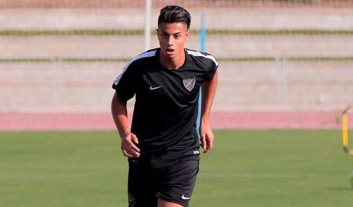 Hachim Mastour terug naar Italië