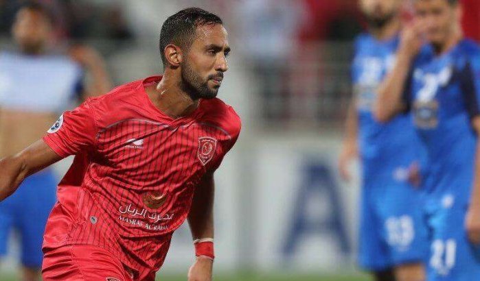 Medhi Benatia wil niet naar Juventus terugkeren