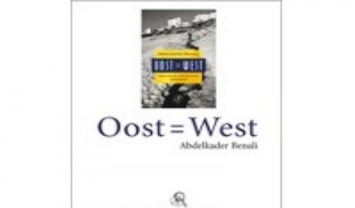 Oost = West