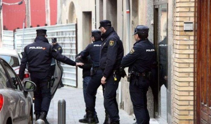 Spanje arresteert man die Marokkaanse bank voor miljoenen oplichtte