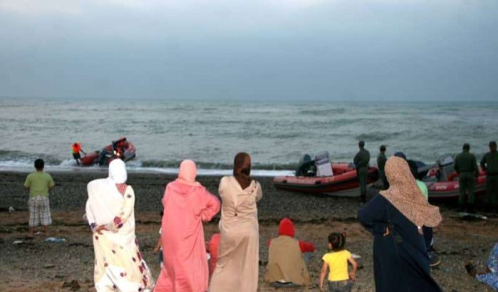 Agadir: uitstap naar het strand loopt dramatisch af