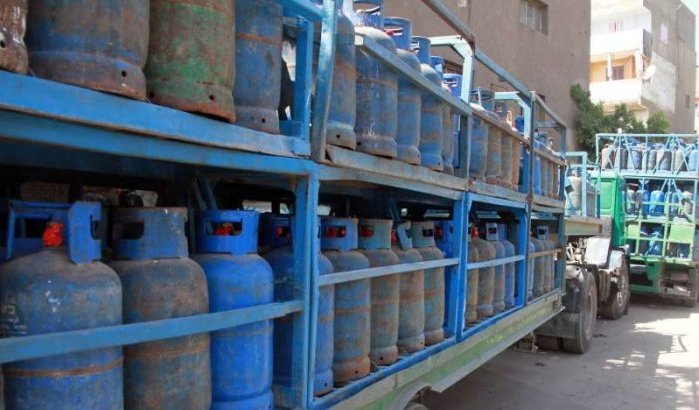 Bejaard koppel dood door gasontploffing in Fez