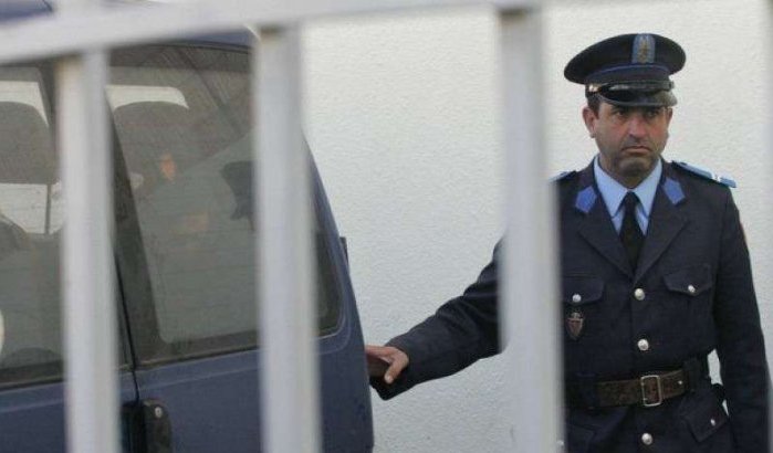 Turkse terreurverdachte tot 6 jaar cel veroordeeld in Marokko