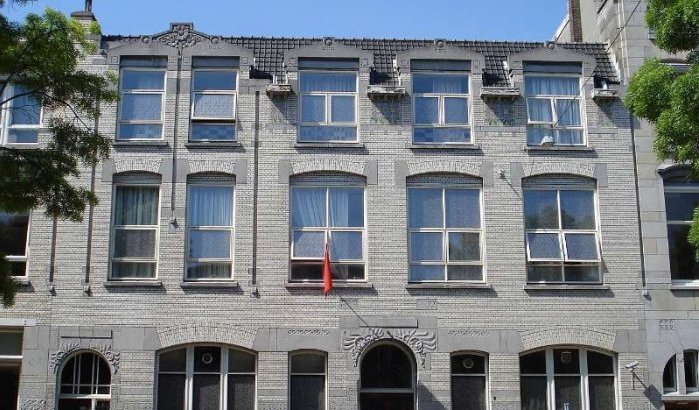 Consulaat Marokko Rotterdam gesloten door coronagevallen