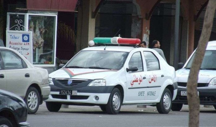 Dealer in Nador met 20 arrestatiebevelen gearresteerd