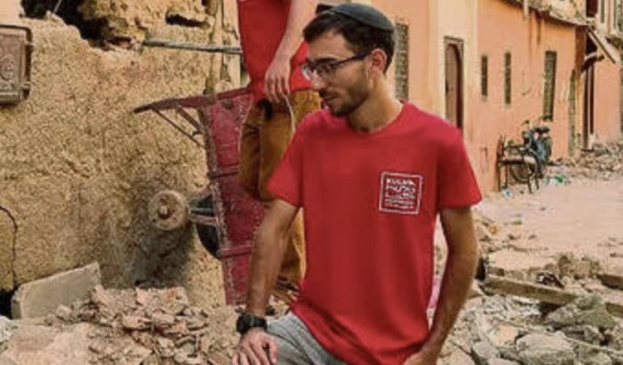 Oorlog in Israël stimuleert terugkeer naar Marokko 