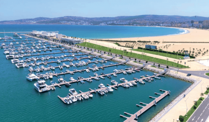 Tanger krijgt ontziltingsinstallatie voor zeewater