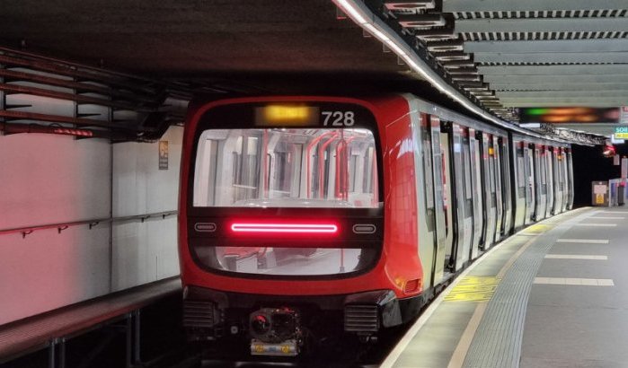 Metro Casablanca, een droom die eindelijk uitkomt?