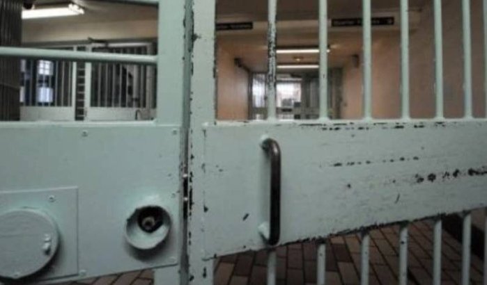 Spaanse gevangene in Tetouan klaagt over mishandeling