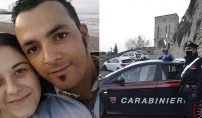 Italië: Marokkaan slacht moeder van zijn kinderen af en pleegt zelfmoord