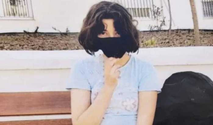 Moordenaar Khaoula (14) belde zelf de hulpdiensten