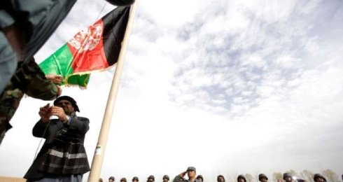 Afghanistan