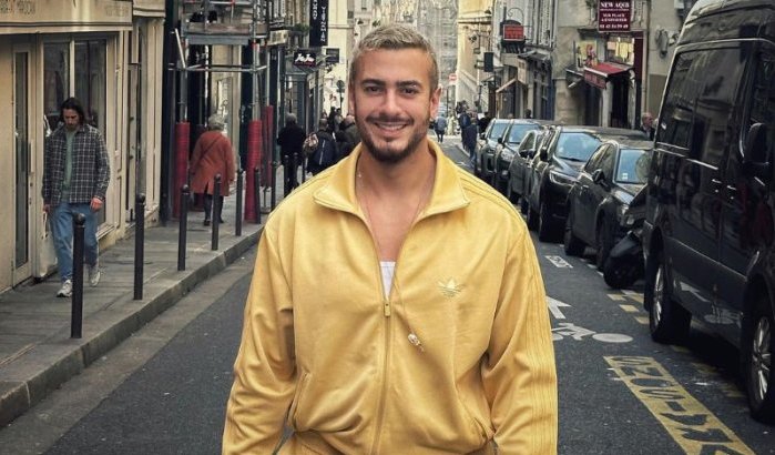 Saad Lamjarred terug in Marokko 