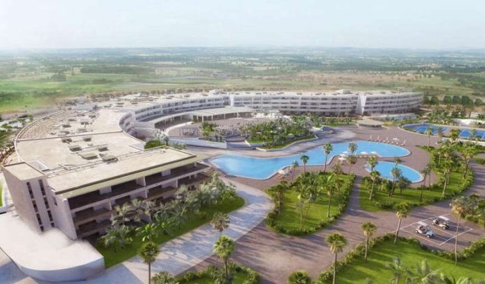 Lixus Beach Resort opent deuren in Larache