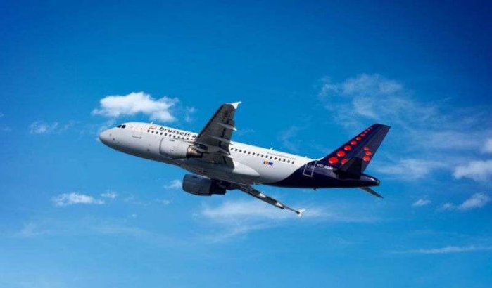 Brussels Airlines kondigt nieuwe vluchten tussen Brussel en Agadir aan