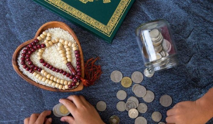 Ramadan 2024 in Marokko: dit is het bedrag van de Zakat
