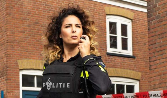 Nederlandse politiechef Fatima Aboulouafa "terecht ontslagen"