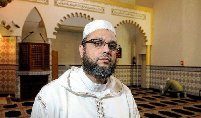 Imam Montpellier aangeklaagd voor verkrachting minderjarige