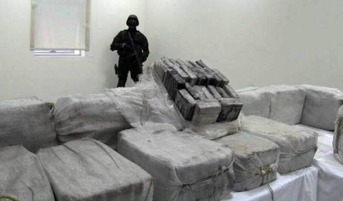 Drugsbaron op vraag van Marokkaanse BCIJ in Peru opgepakt