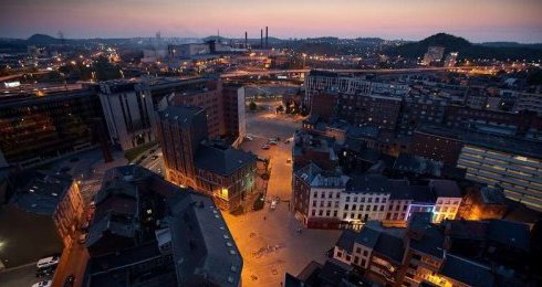 Charleroi