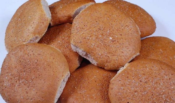 Geen brood in Marokko op 26 en 27 maart