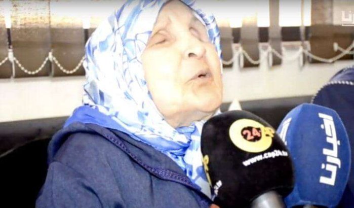Fatima Regragui krijgt appartement en financiële hulp (video)