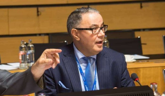 Algerije spant rechtszaak aan tegen Marokko