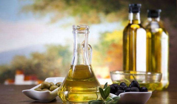 Marokko: opgelet voor valse olijfolie