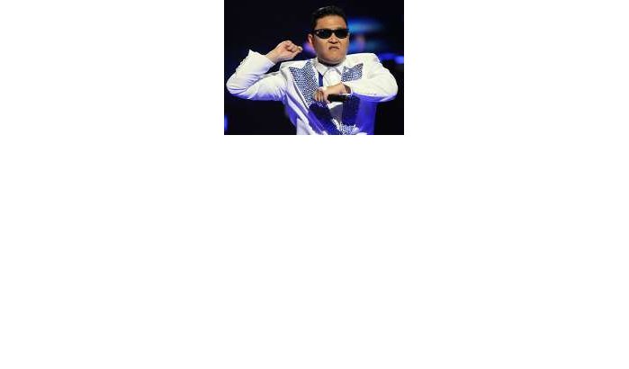 Psy met Gangnam Style op Mawazine - update