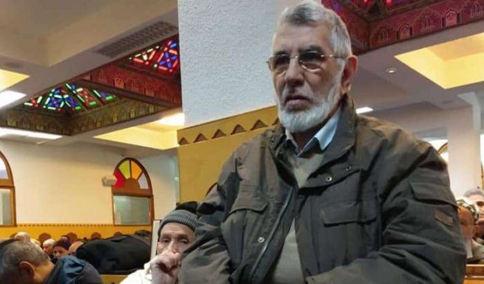 Amsterdam brengt eerbetoon aan moskee-oprichter Mohamed Echarrouti