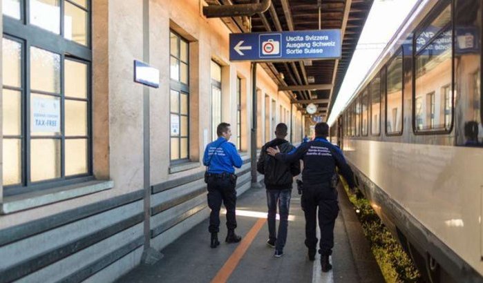 Uitzetting: Zwitserse agenten begeleiden Marokkaan tot in Marokko
