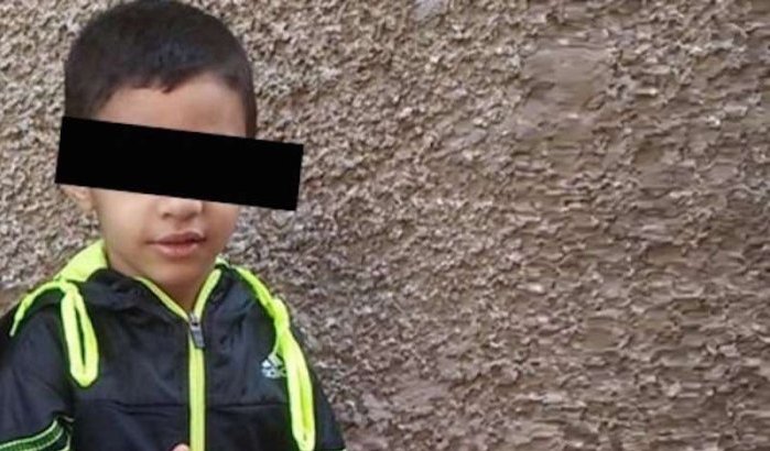 Moeder kleine Imran vraagt aan Koning Mohammed VI doodstraf voor pedofielen