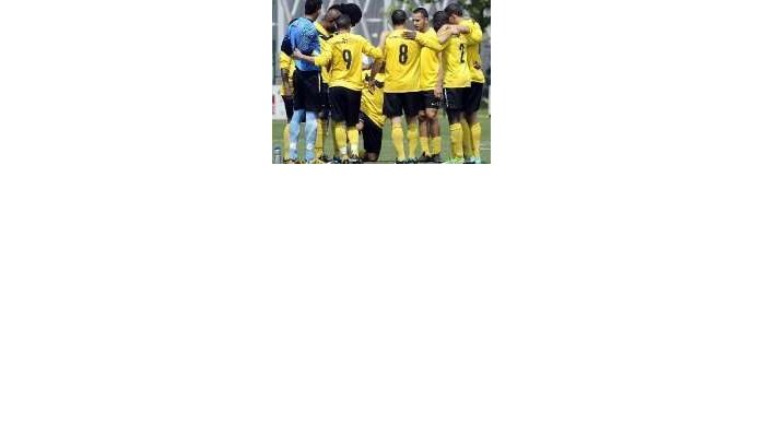 FC Chabab Amsterdam in Marokko