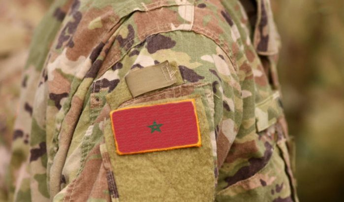 Landmacht: Marokko sterker dan Spanje