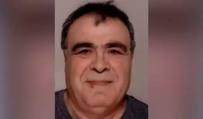 Nederland: mysterie rond moord op Mimoun Bergoual