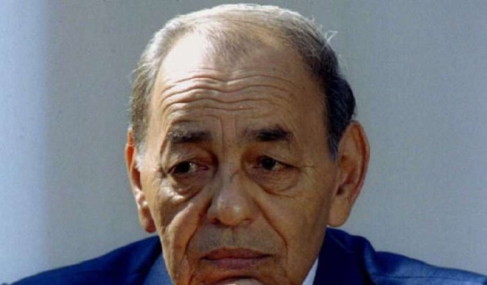 Marokko: Hassan II wilde Spanje oorlog verklaren
