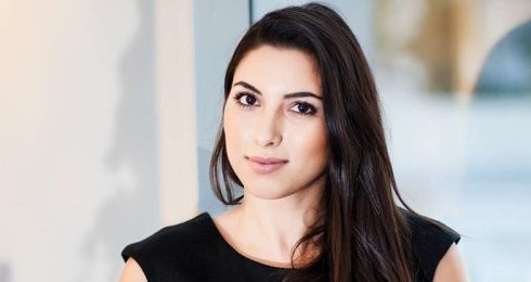 Nadine Hanafi